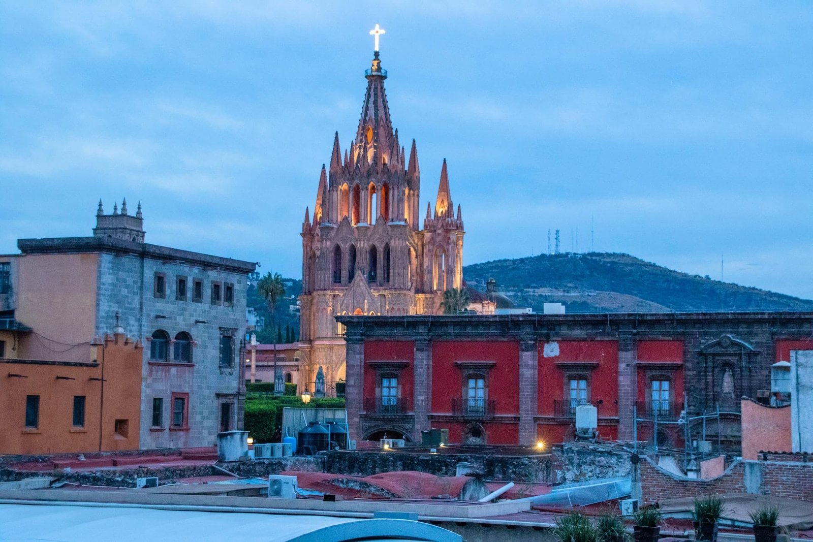 san miguel de allende