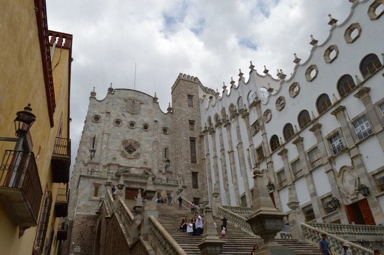 tours en leon Guanajuato