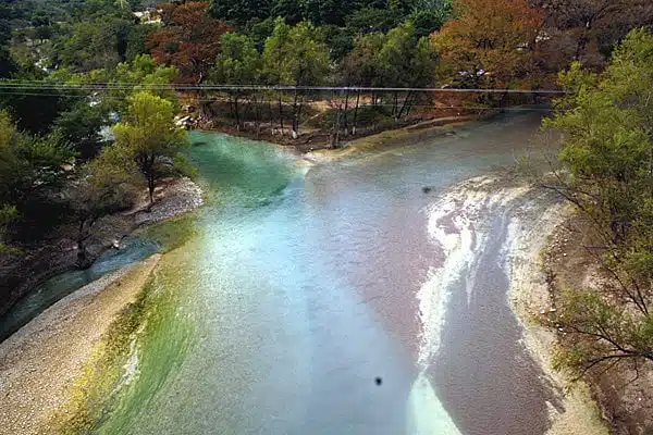 Arroyo Seco