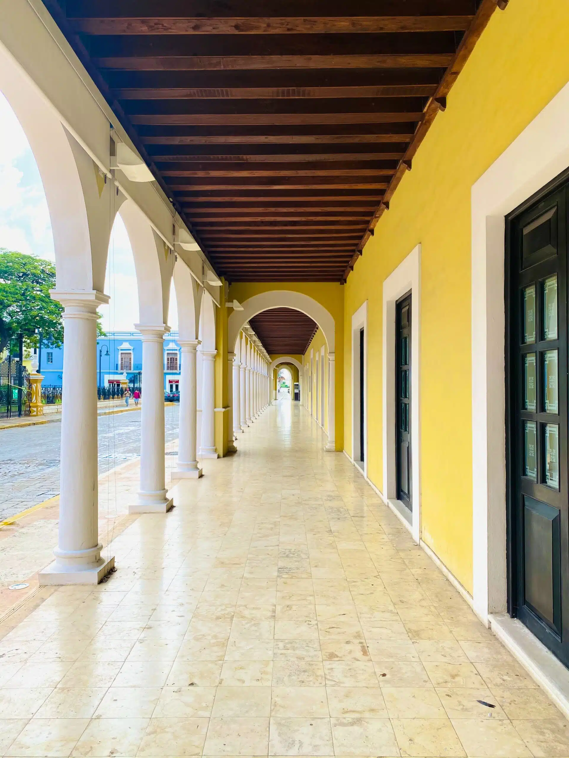 San Francisco de Campeche