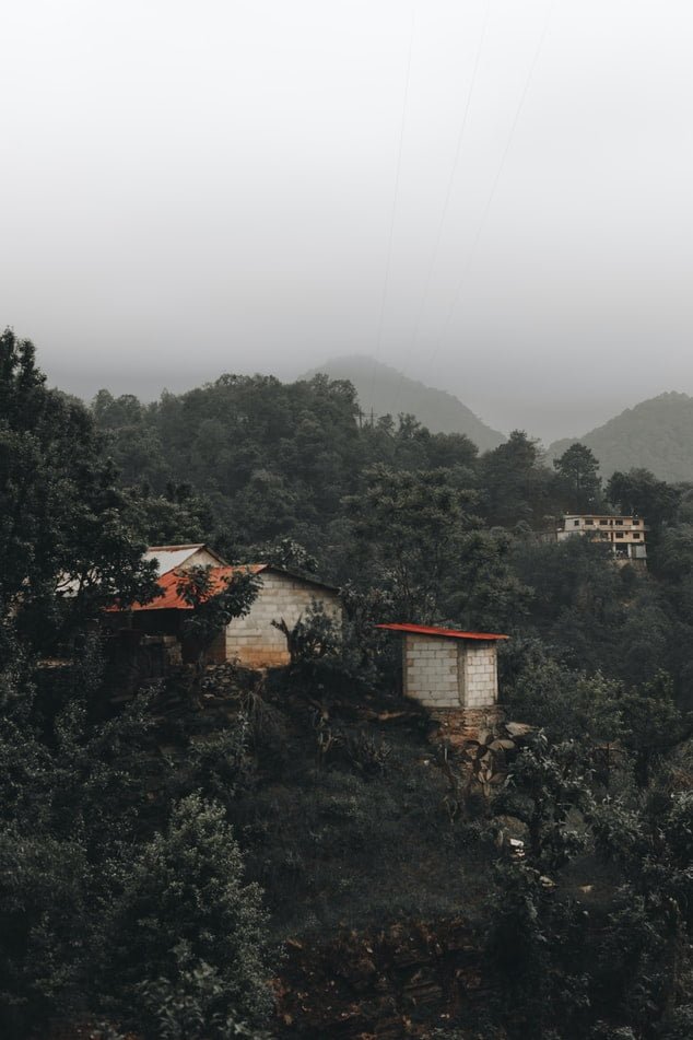 Sierra Gorda Qro