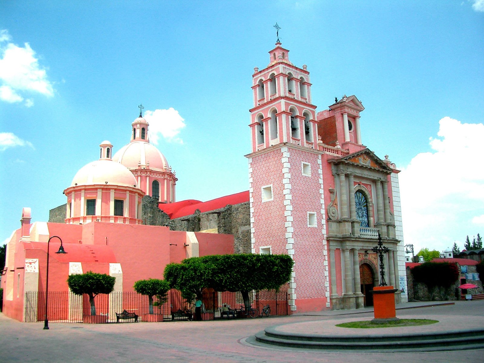 Tequisquiapan