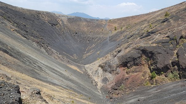 Tours al Volcán Paricutín