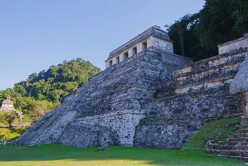 Tours en Chiapas