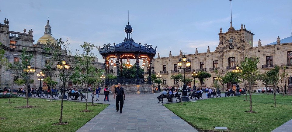 Tours en Guadalajara