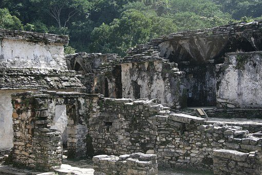 Tours en Palenque Chiapas