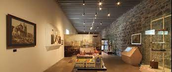 Museos de Puebla Centro