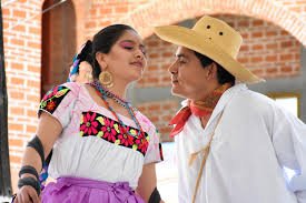 San Joaquin pueblo magico