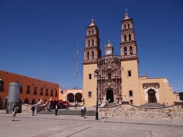 Tours en Dolores Hidalgo Gto.