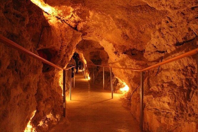 Grutas de Coyame Chihuahua