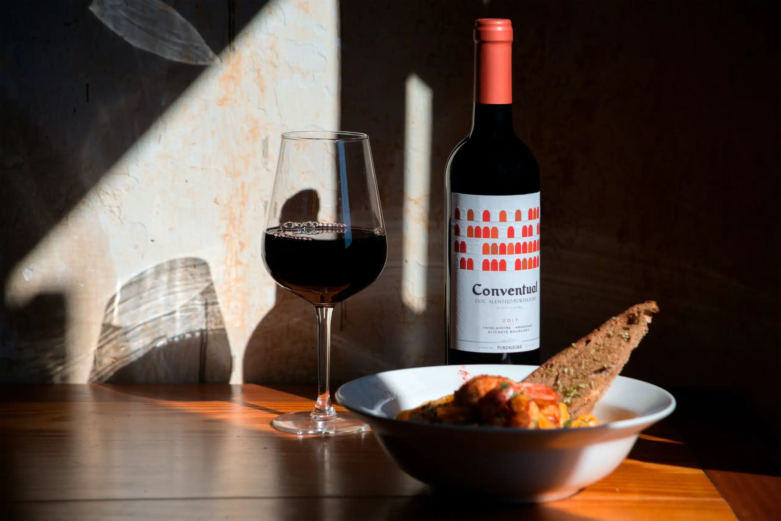 La ruta del vino en Baja California