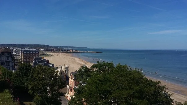 Mejores playas de Mérida