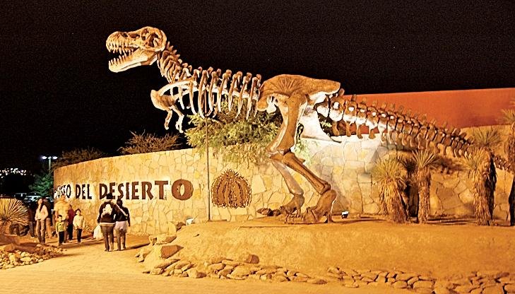Tours en Saltillo Coahuila