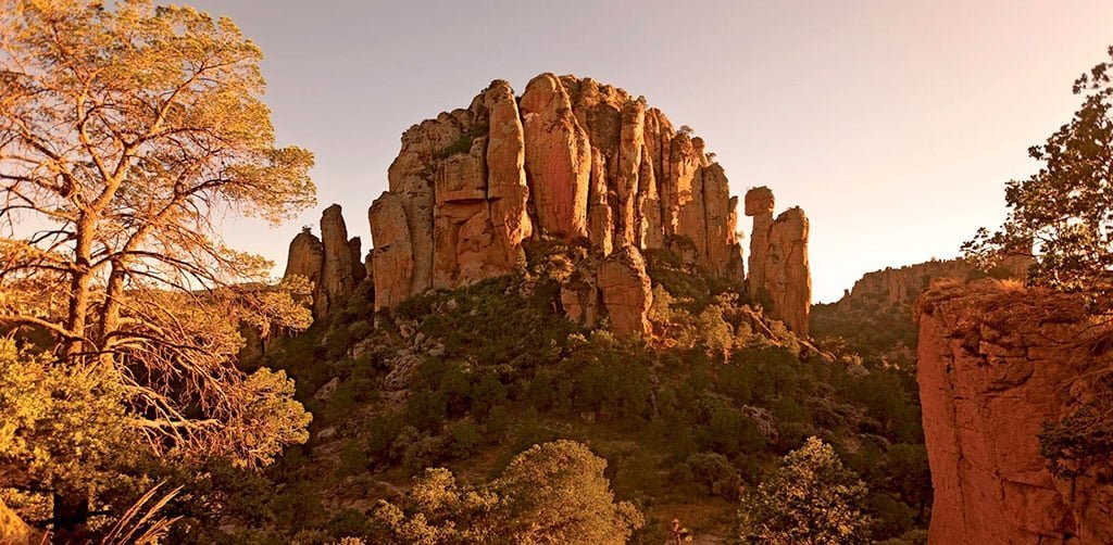Pueblos mágicos de Zacatecas