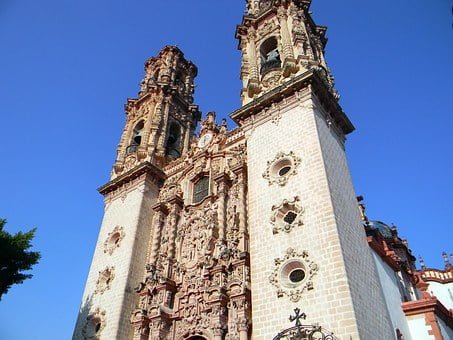 Taxco de Alarcón