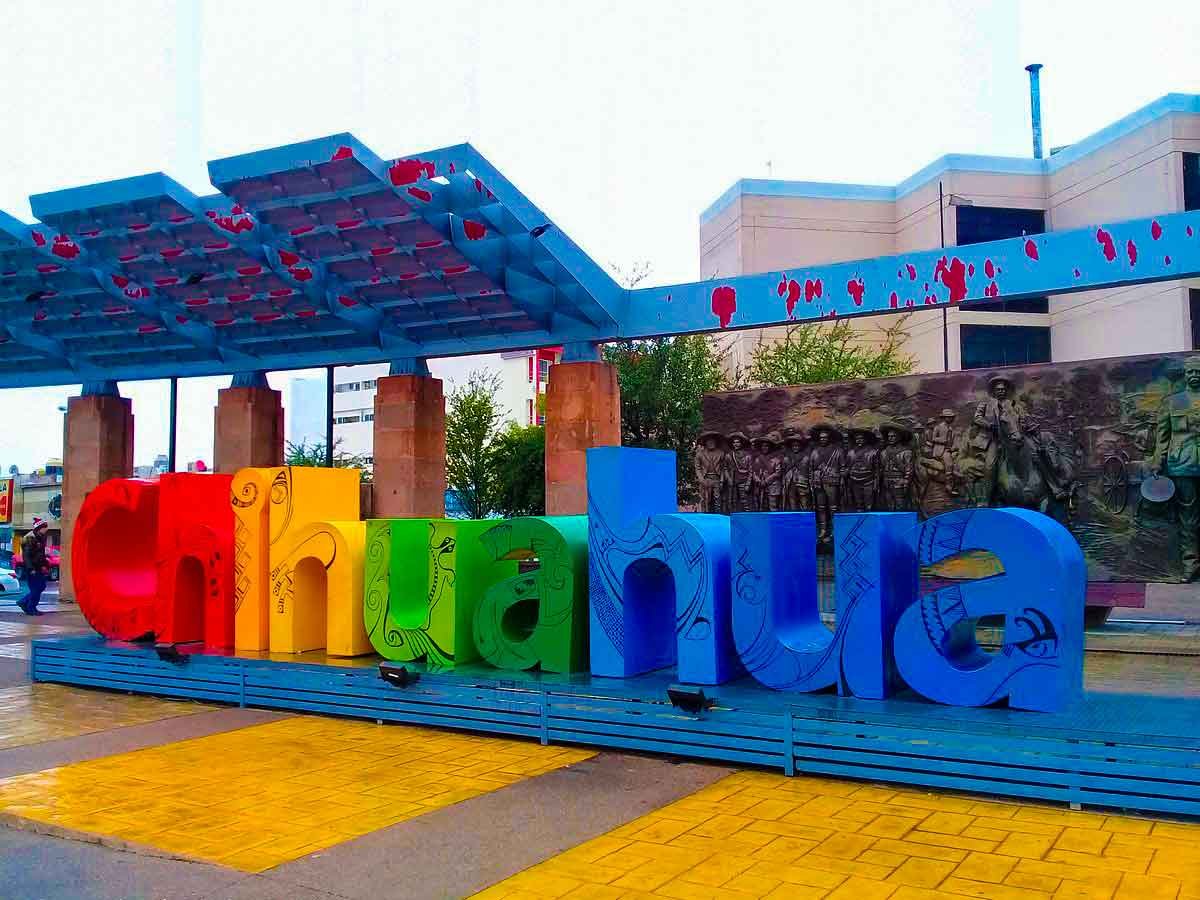 Tours en la Ciudad de Chihuahua