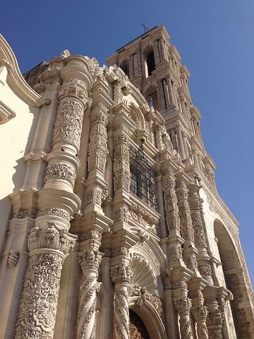 Tours en Saltillo Coahuila