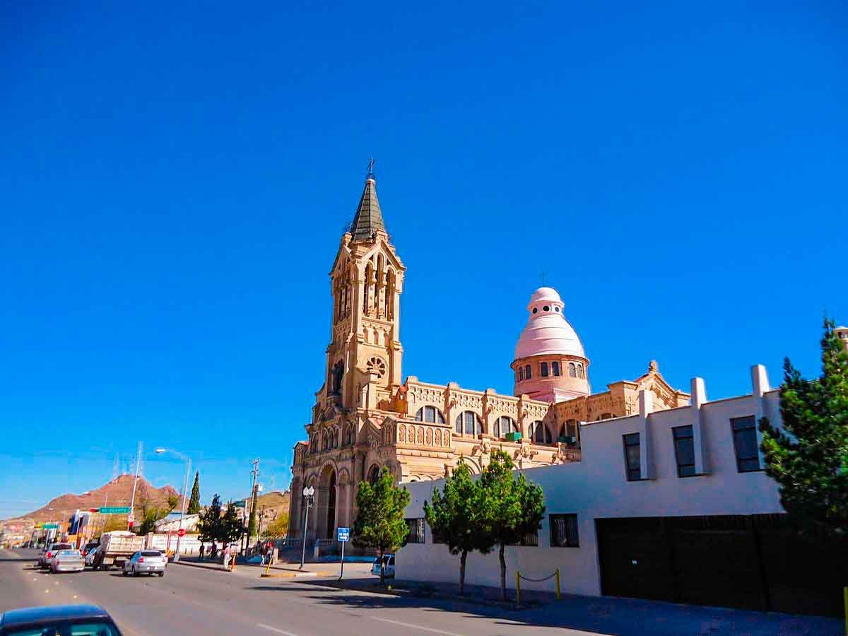 Tours en la Ciudad de Chihuahua