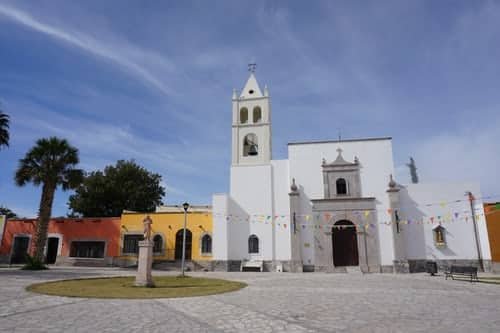 Tours en Saltillo Coahuila