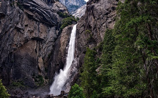 La Sierra Tarahumara
