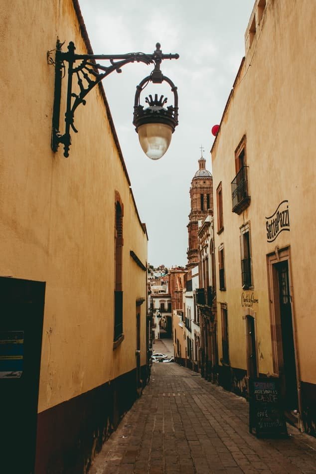 pueblos magicos de zacatecas