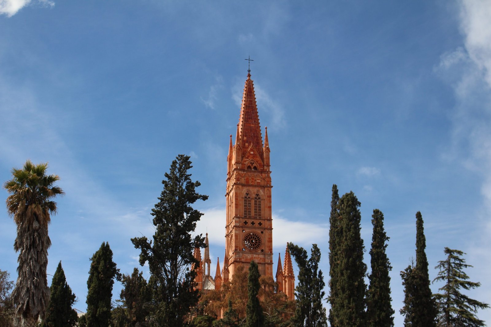 Pueblos mágicos de Zacatecas