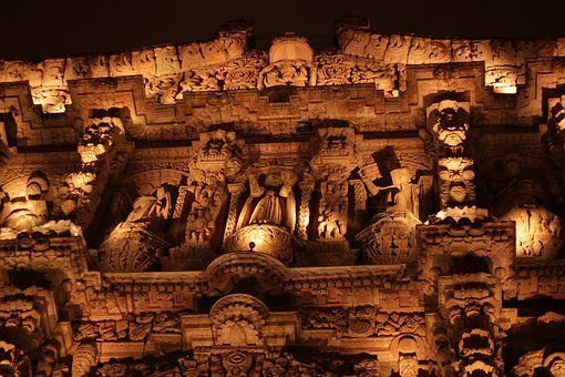 Zacatecas centro