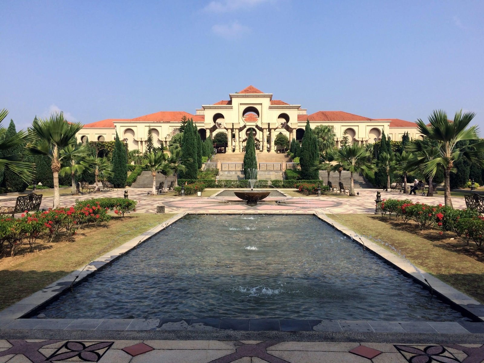 Lugares para visitar en el Estado de México