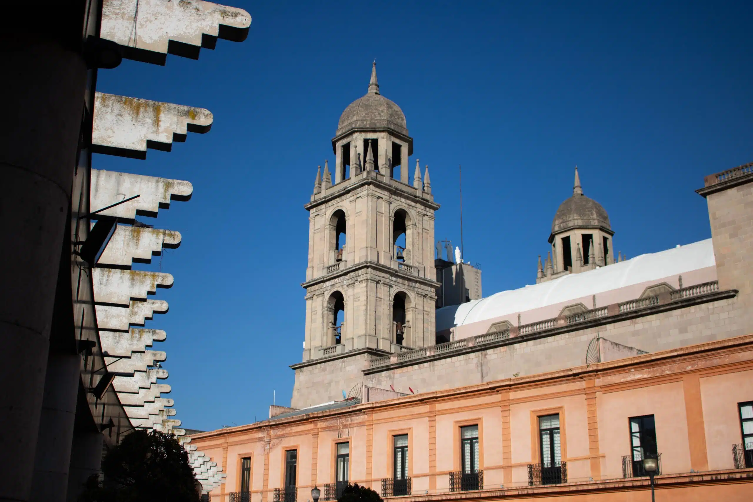 Tours en Toluca