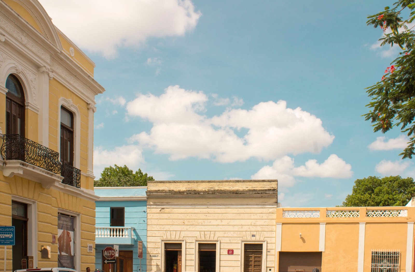 Mérida Centro