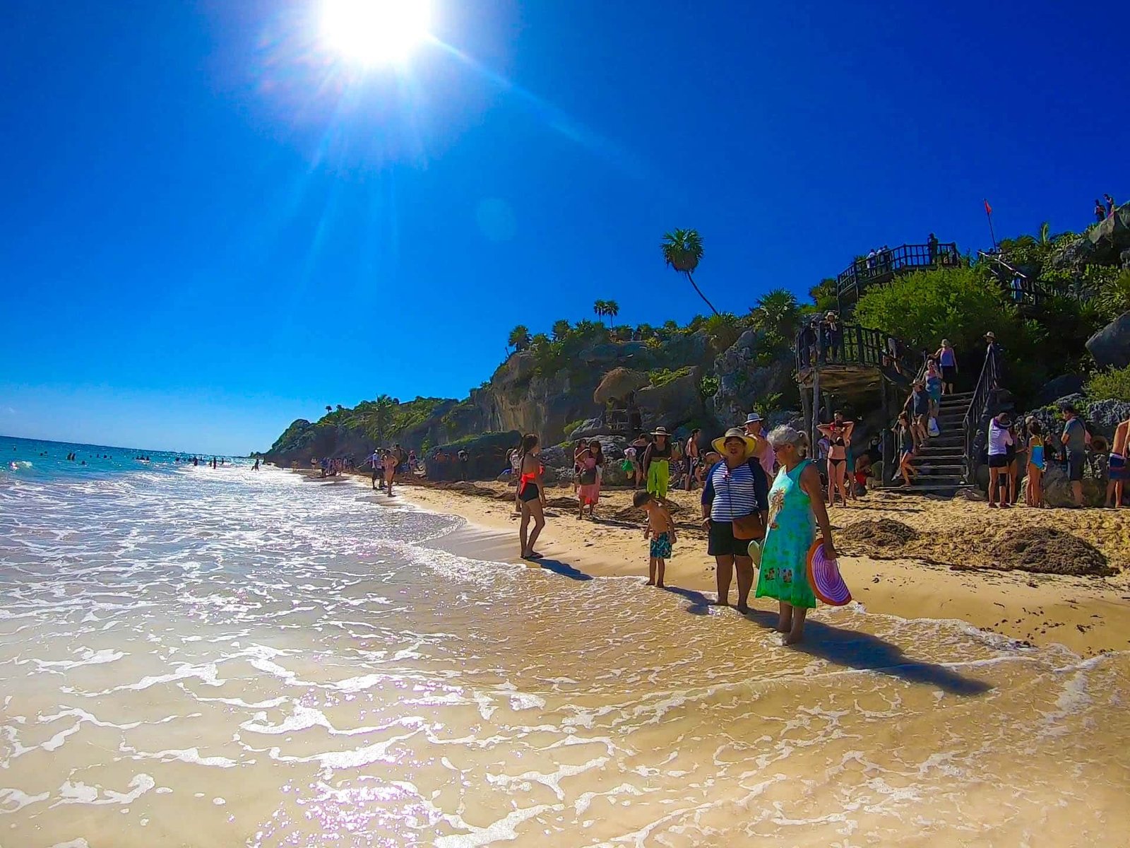 Tours en Tulum 2021