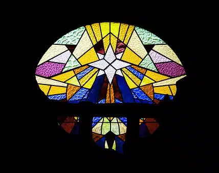 Catedral de la Paz- 2021