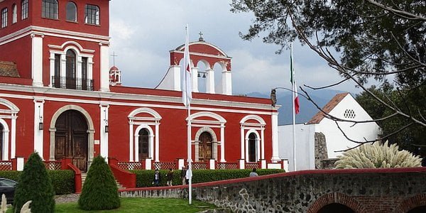 Lugares para visitar en el Estado de México
