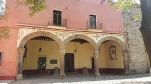 Museo Regional de Tlaxcala -2021