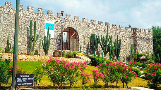 Pueblos Mágicos de Sinaloa-Museo Mirador