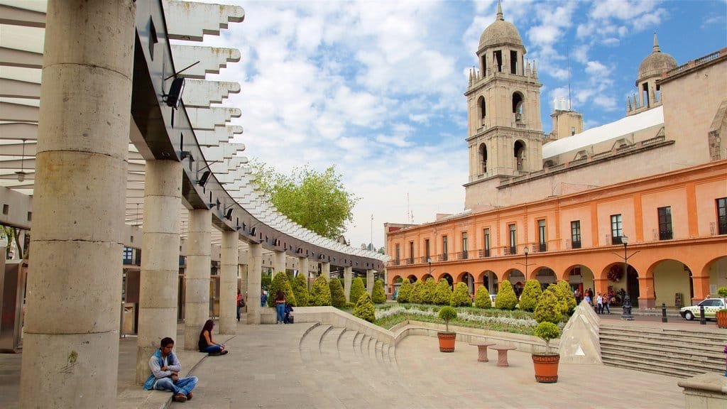 Tours en Toluca- 2021