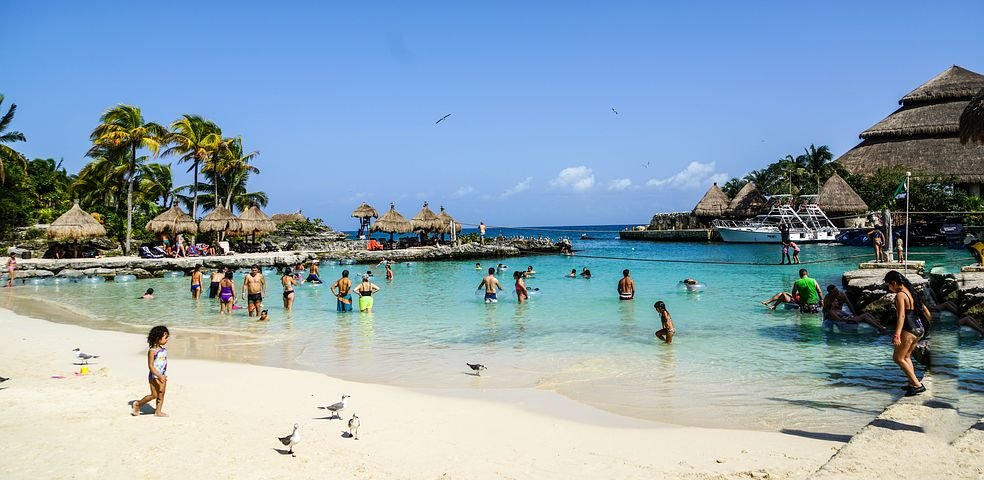 Xcaret parque