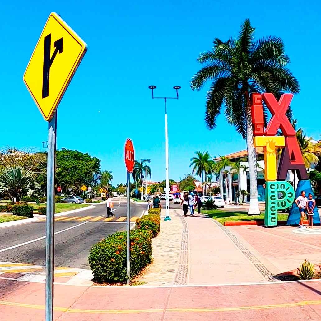Tours en Ixtapa Zihuatanejo-Ciudad