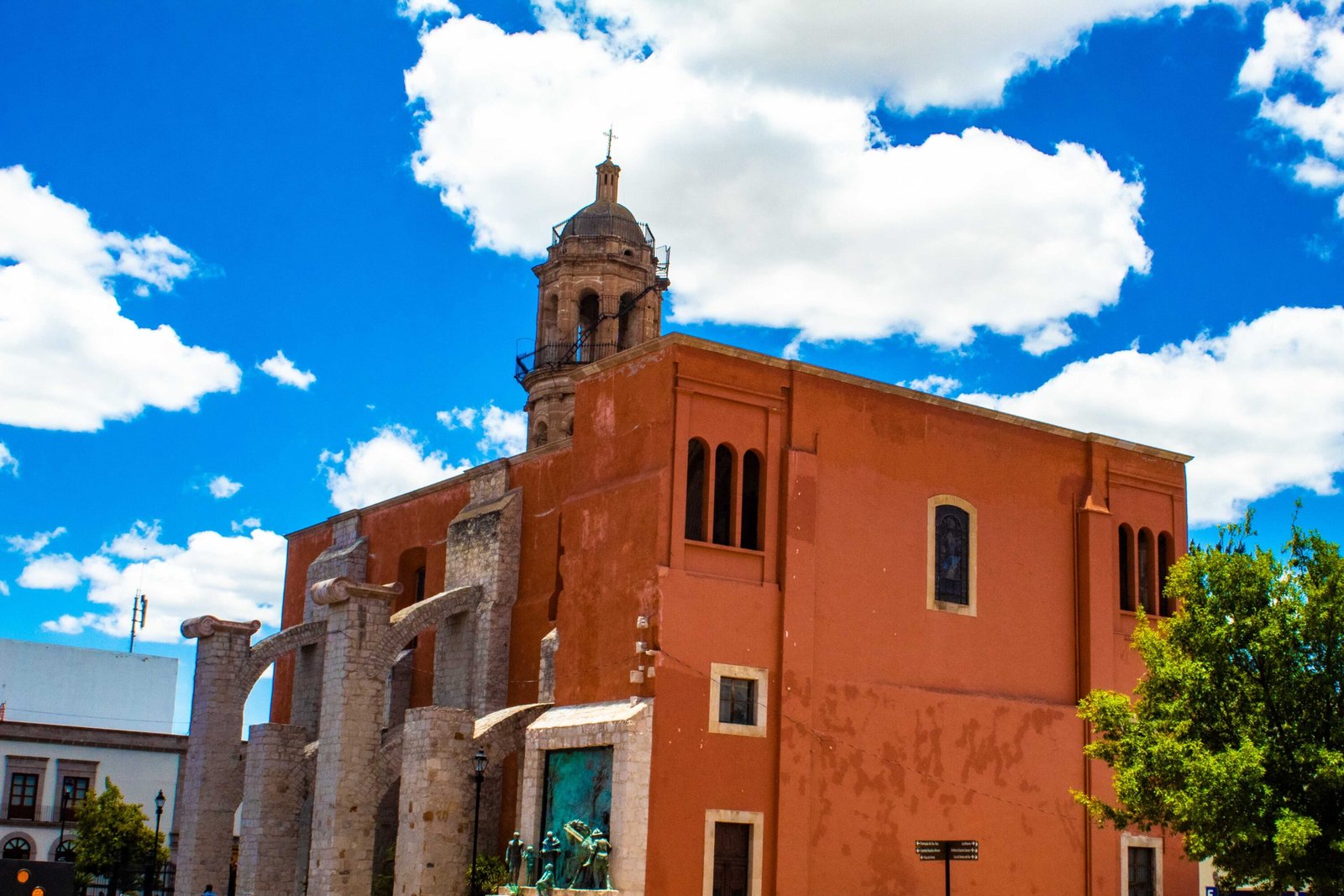 Zona Centro Durango