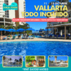 paquete todo incluido a vallarta desde queretaro, celaya y san juan del rio