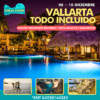 PAQUETE TODO INCLUIDO VALLARTA PLAZA PELICANOS