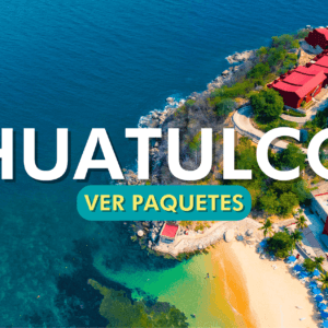 Huatulco